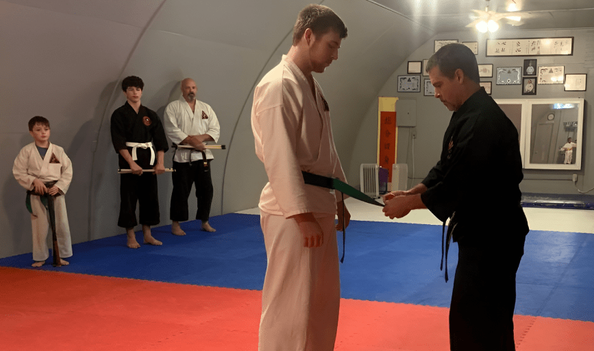 Walterboro Karate & Defense Arts