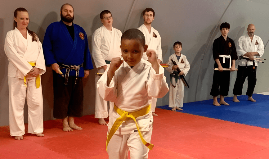 Walterboro Karate & Defense Arts