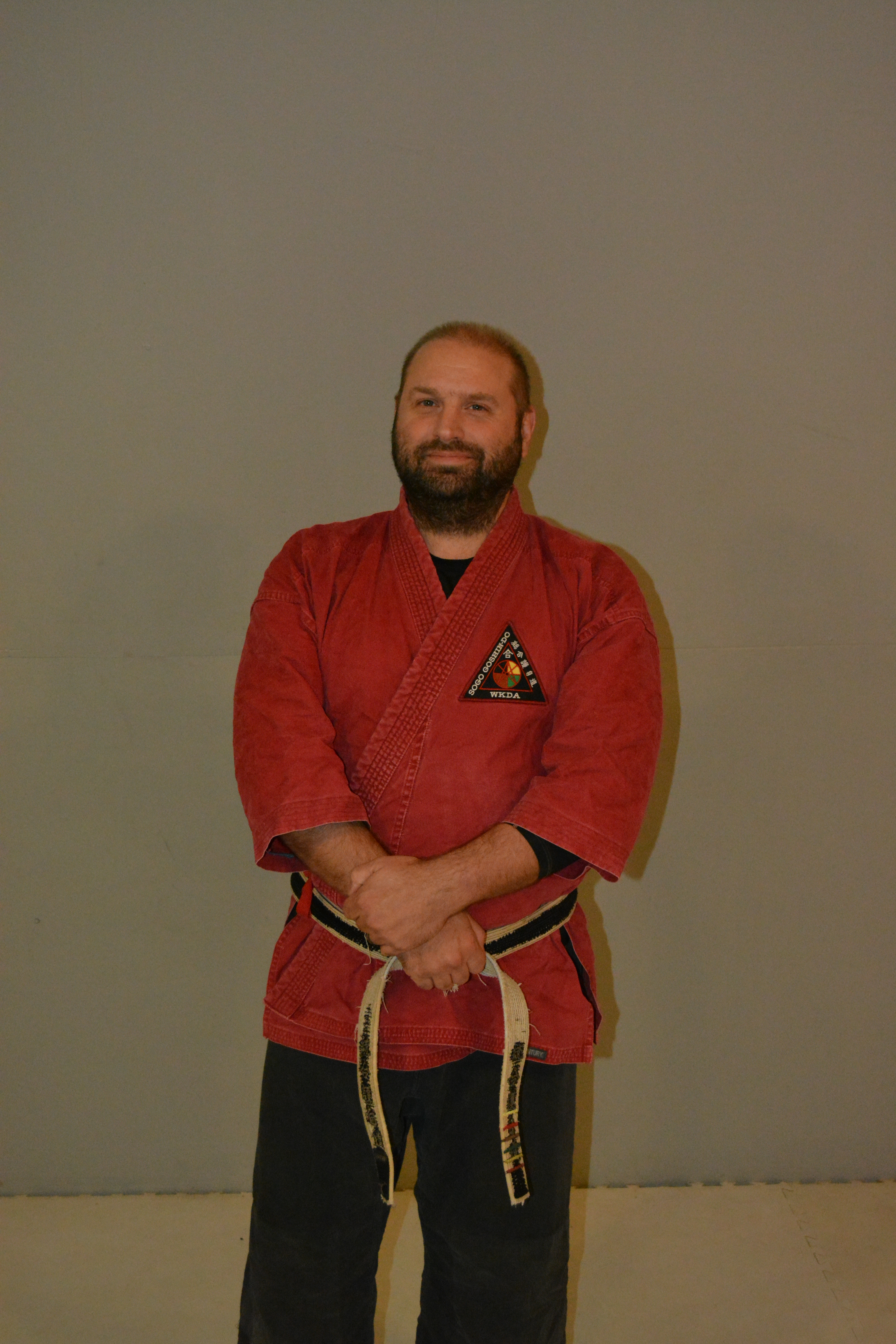 Instructor 3