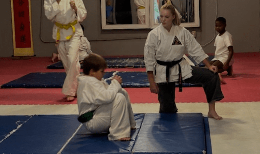 Walterboro Karate & Defense Arts